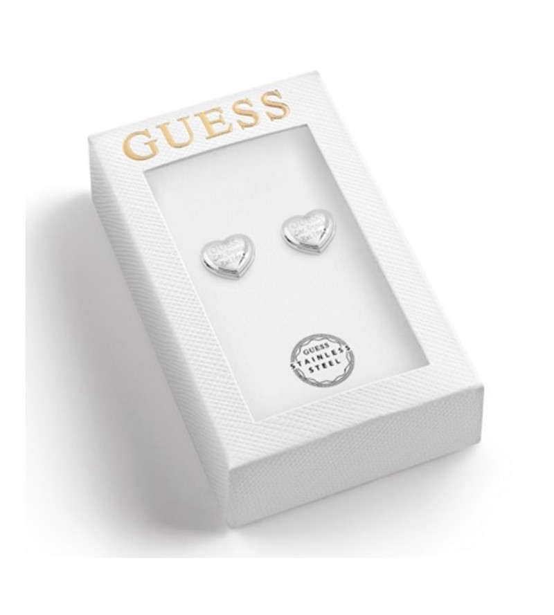 Pendientes Guess