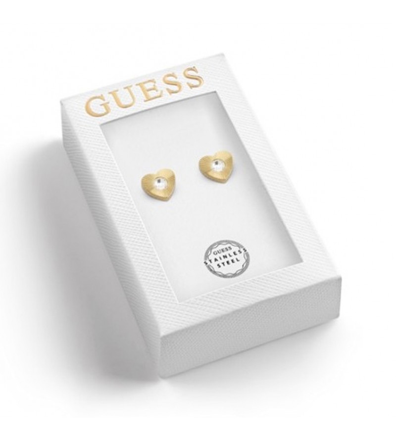 Pendientes Guess