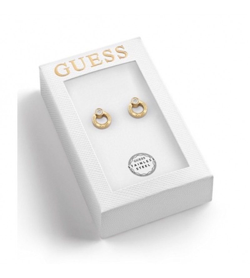 Pendientes Guess