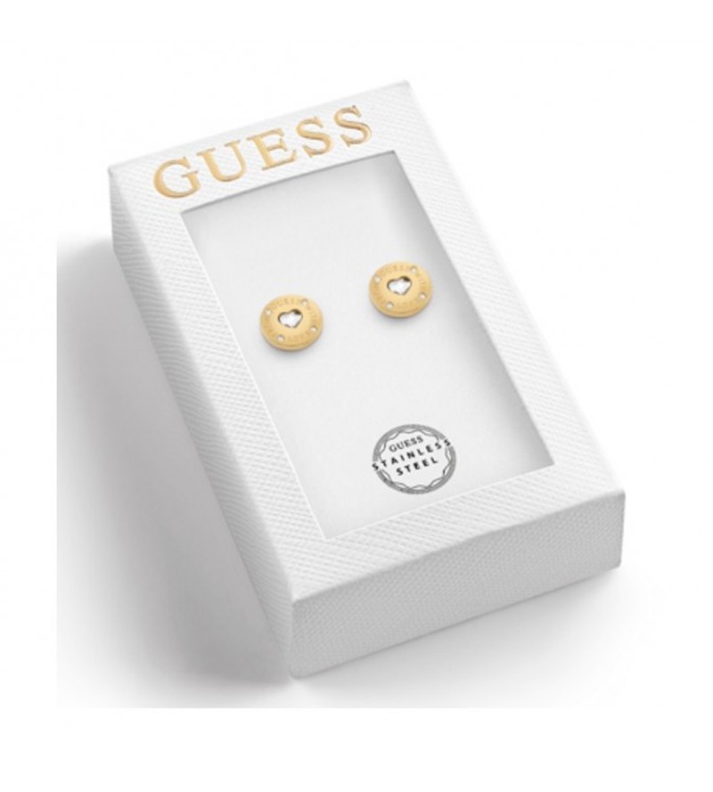 Pendientes Guess