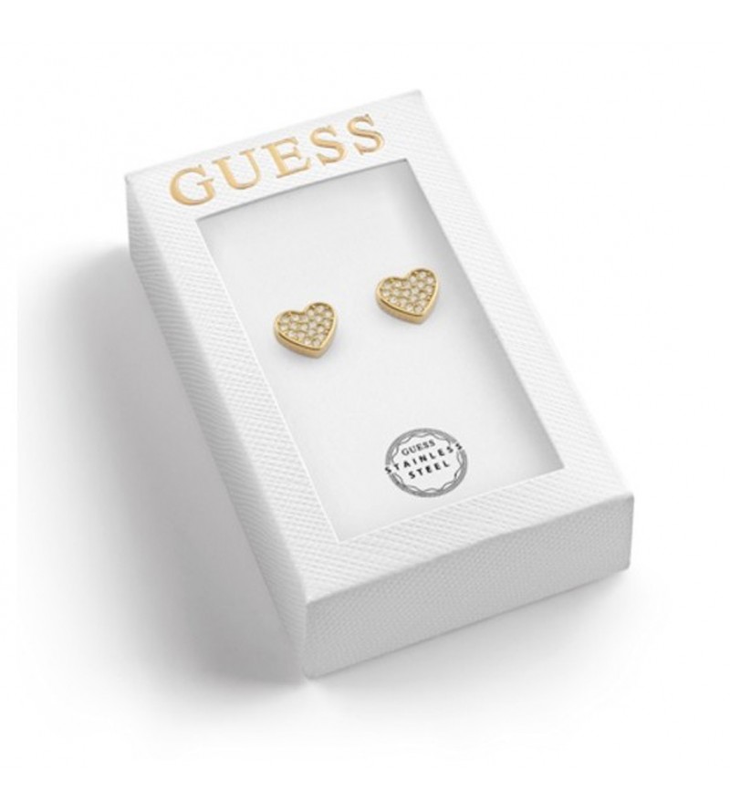 Pendientes Guess