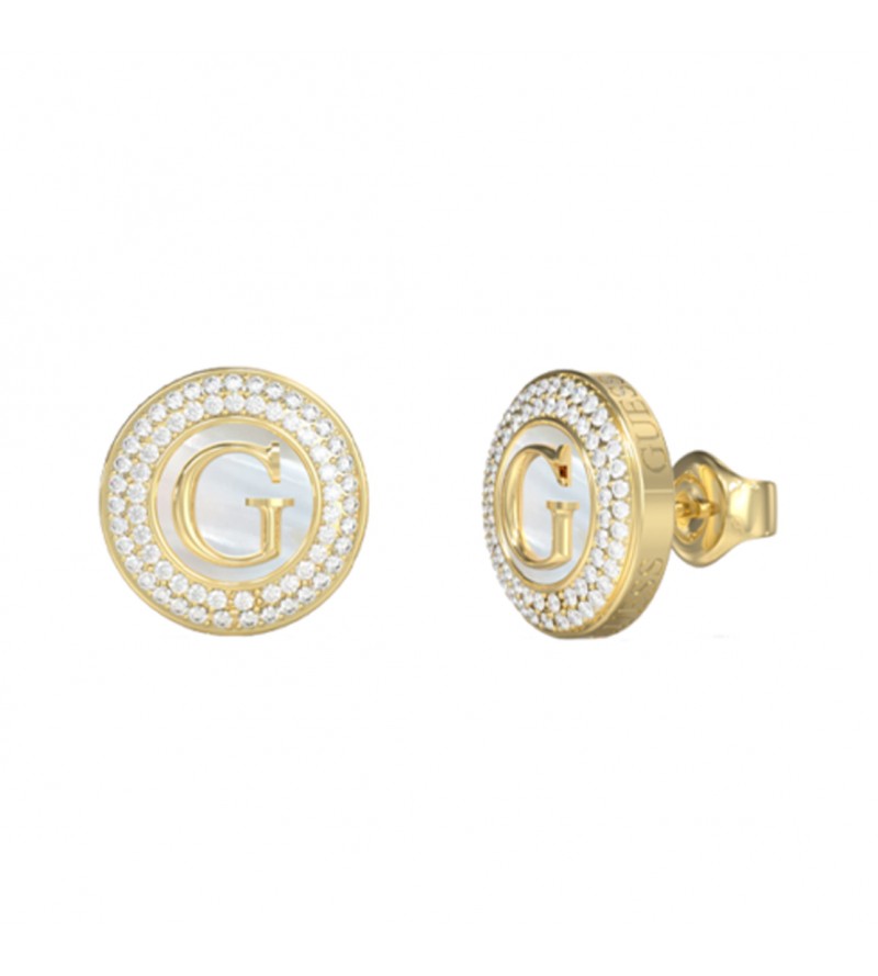 Pendientes Guess