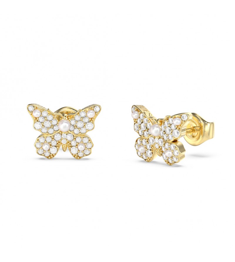 Pendientes Guess