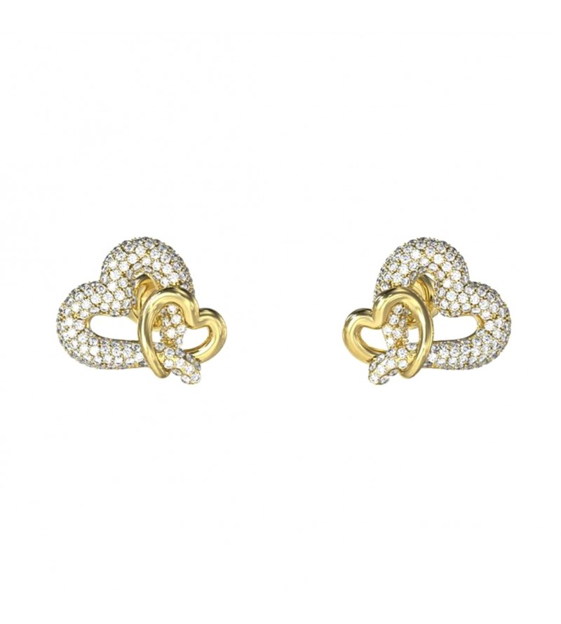 Pendientes Guess