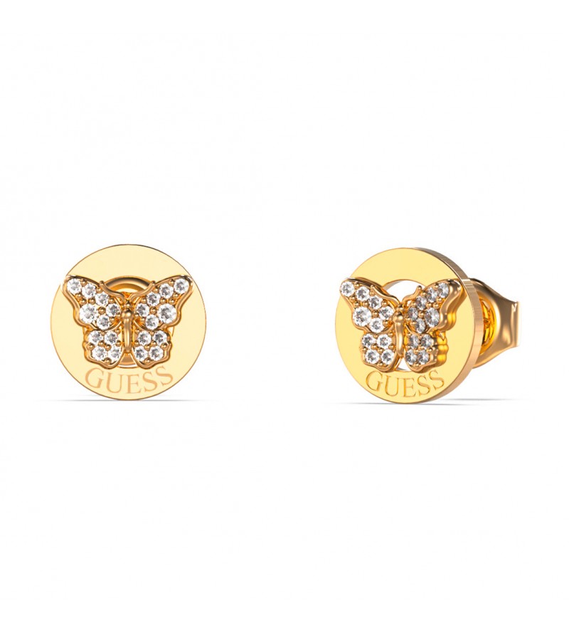 Pendientes Guess