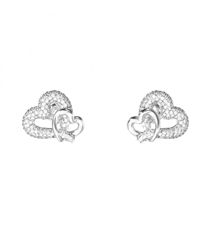 Pendientes Guess