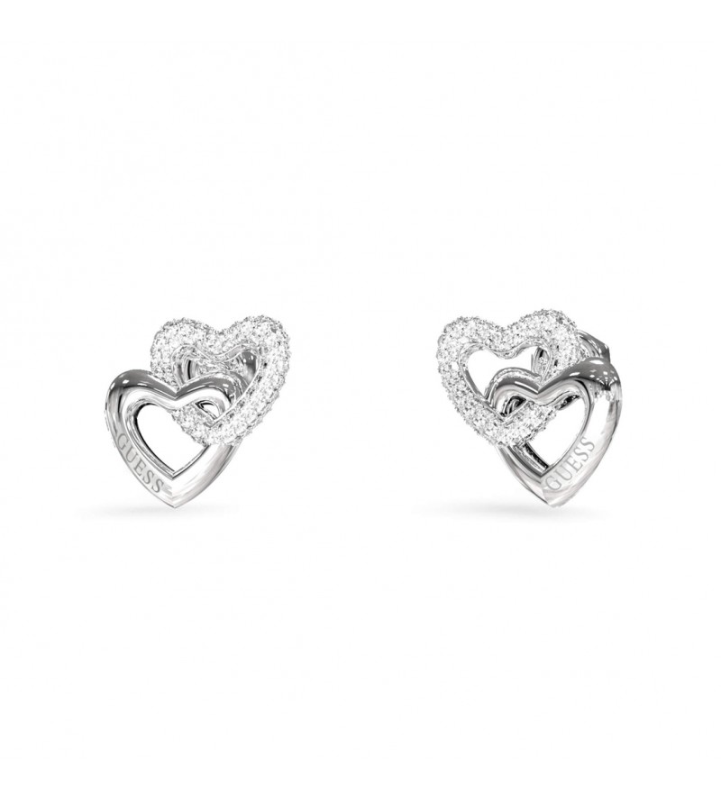 Pendientes Guess