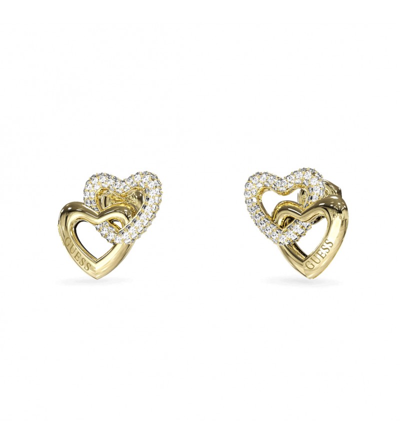 Pendientes Guess
