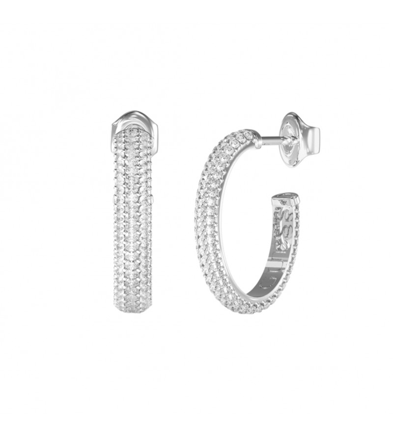Pendientes Guess