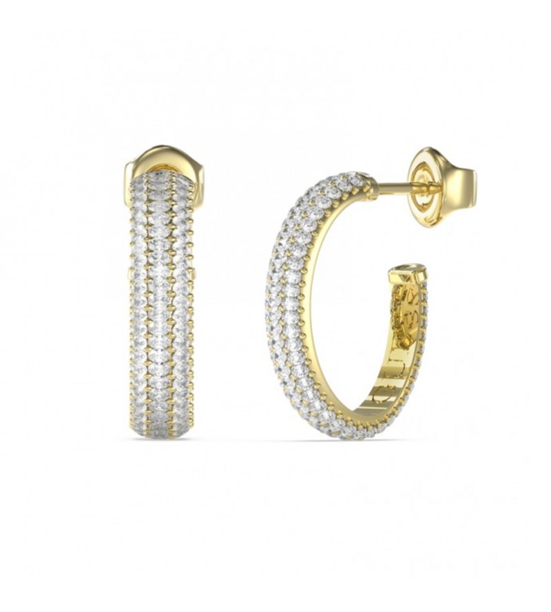 Pendientes Guess