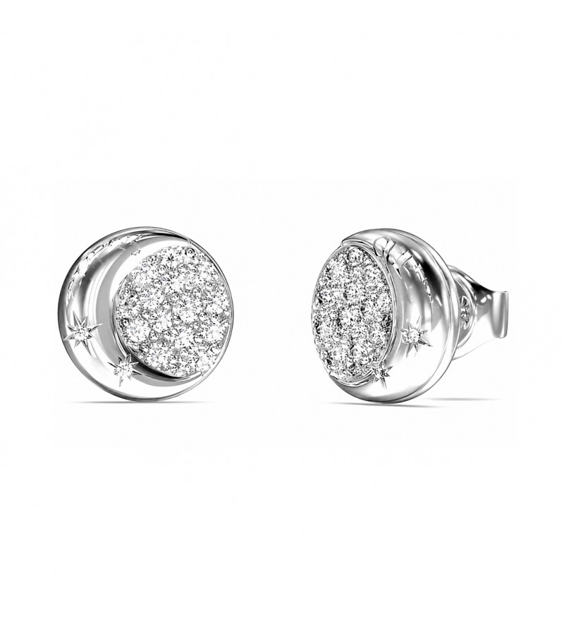 Pendientes Guess