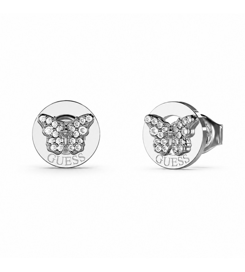 Pendientes Guess