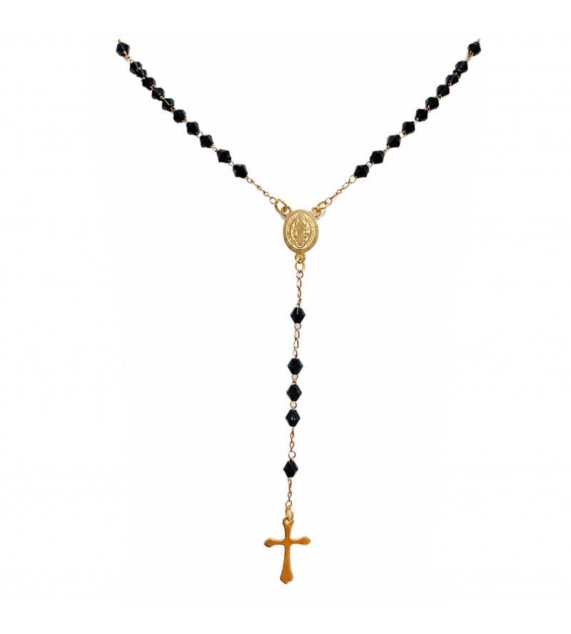 Rosario Acero Chapado