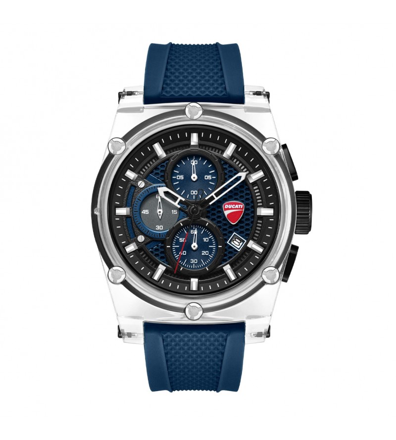 Reloj Ducati