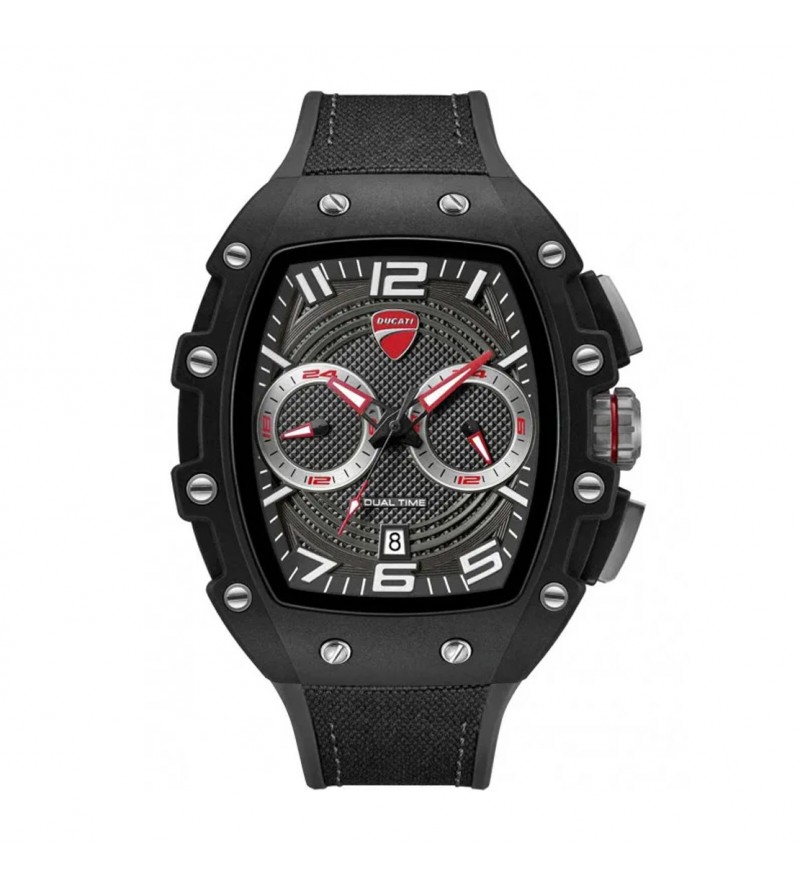 Reloj Ducati