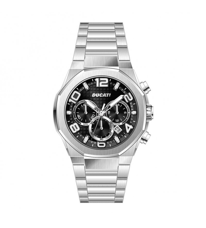 Reloj Ducati