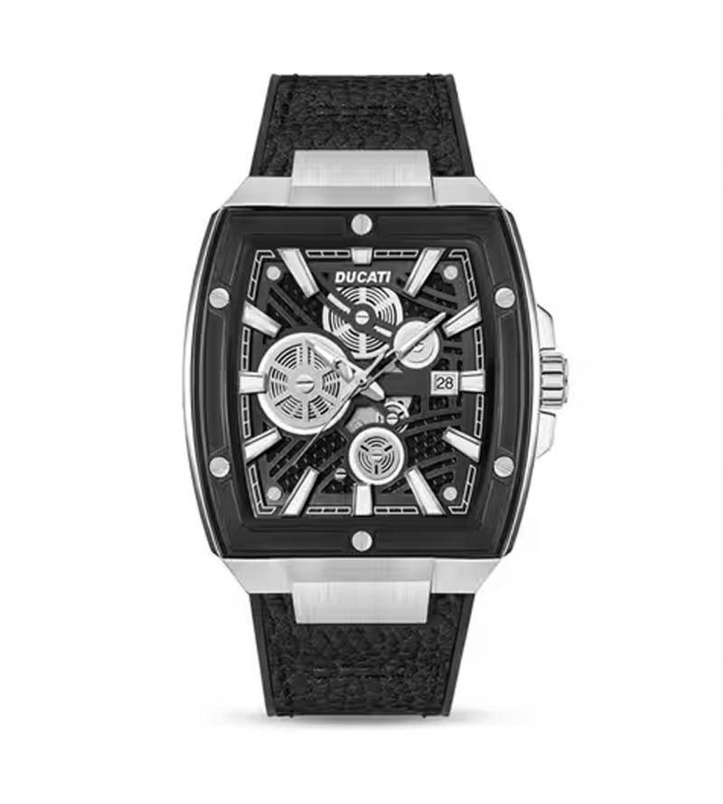 Reloj Ducati