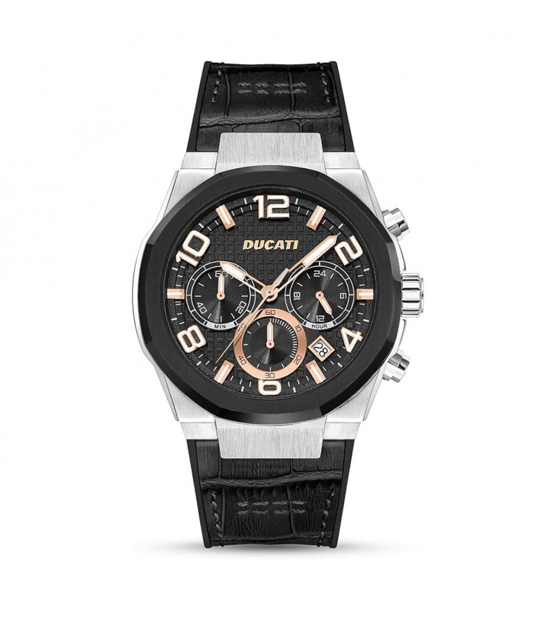 Reloj Ducati
