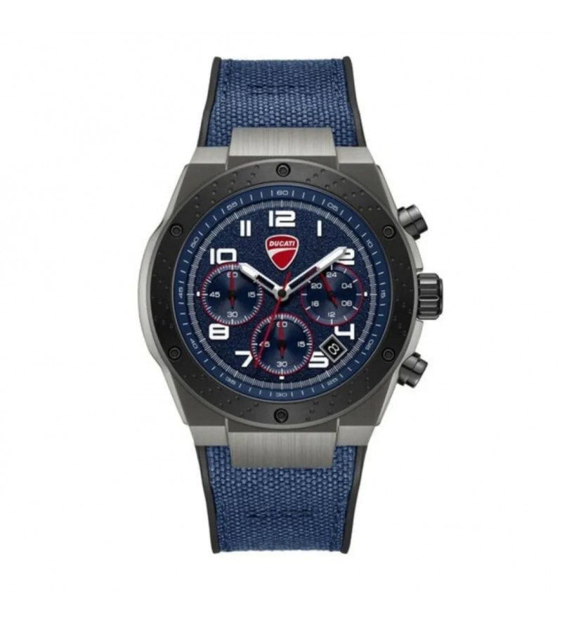 Reloj Ducati