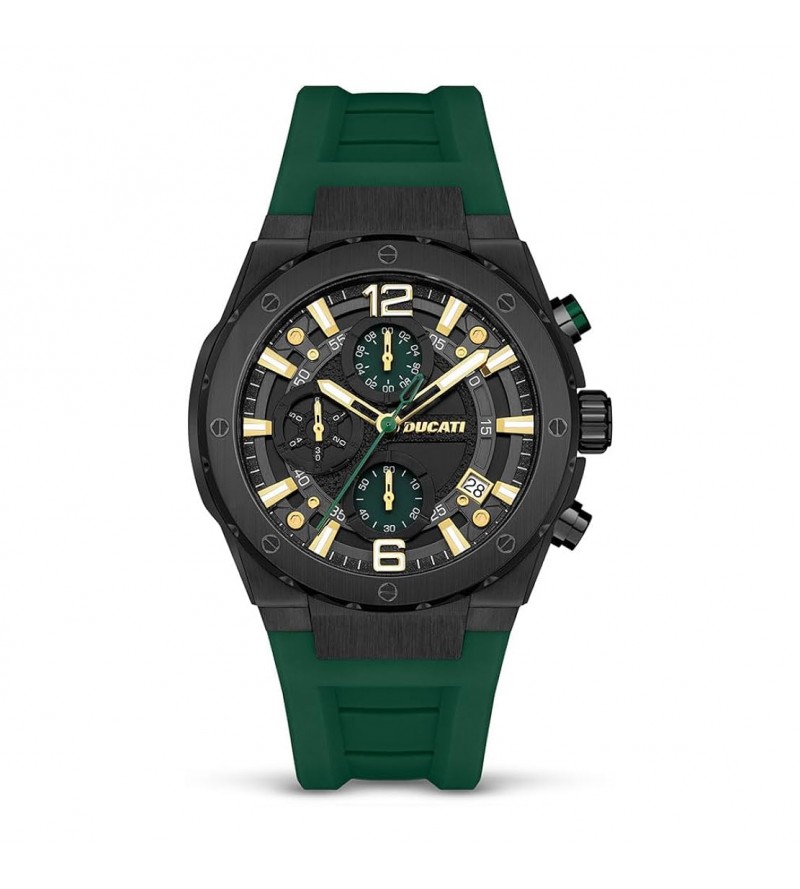 Reloj Ducati