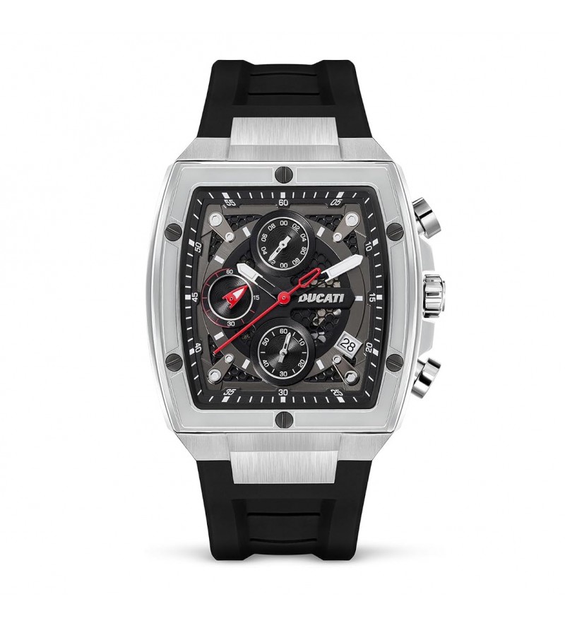 Reloj Ducati