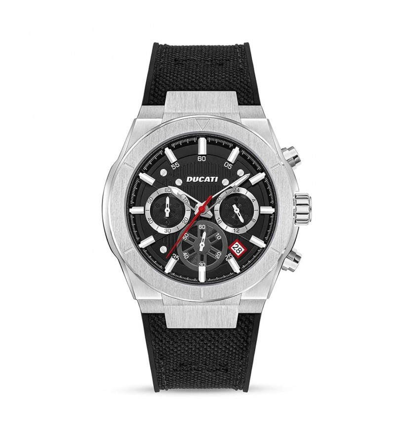 Reloj Ducati