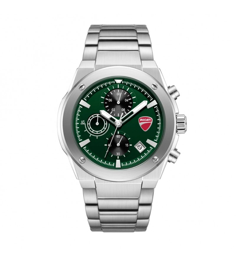 Reloj Ducati