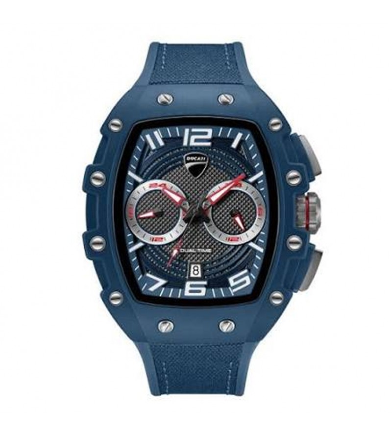 Reloj Ducati