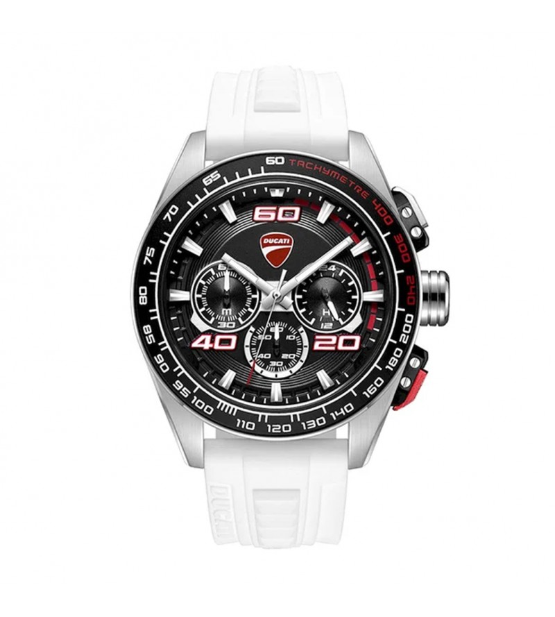 Reloj Ducati