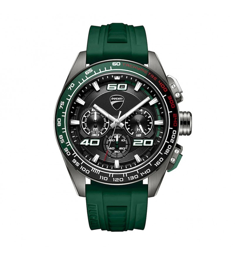 Reloj Ducati