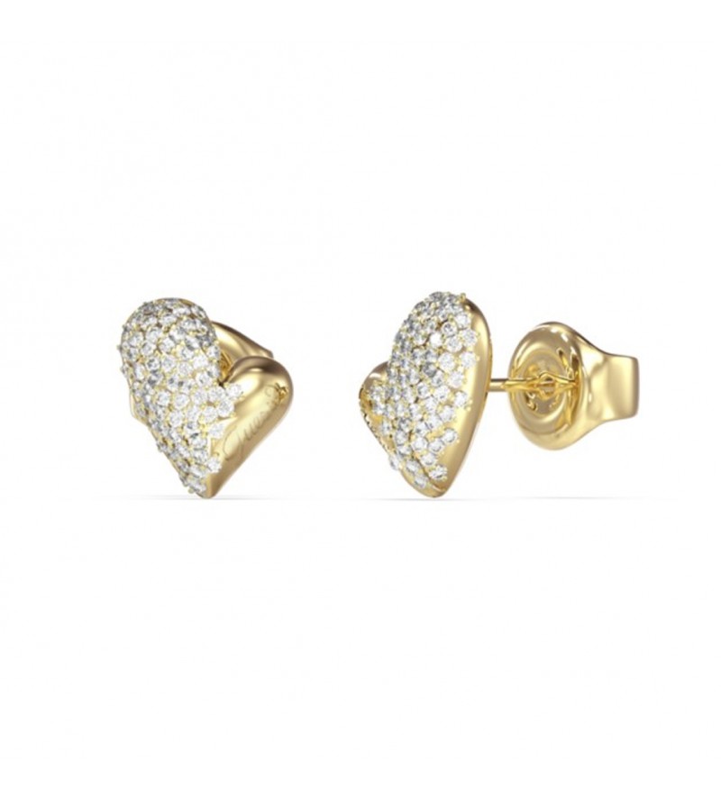 Pendientes Guess