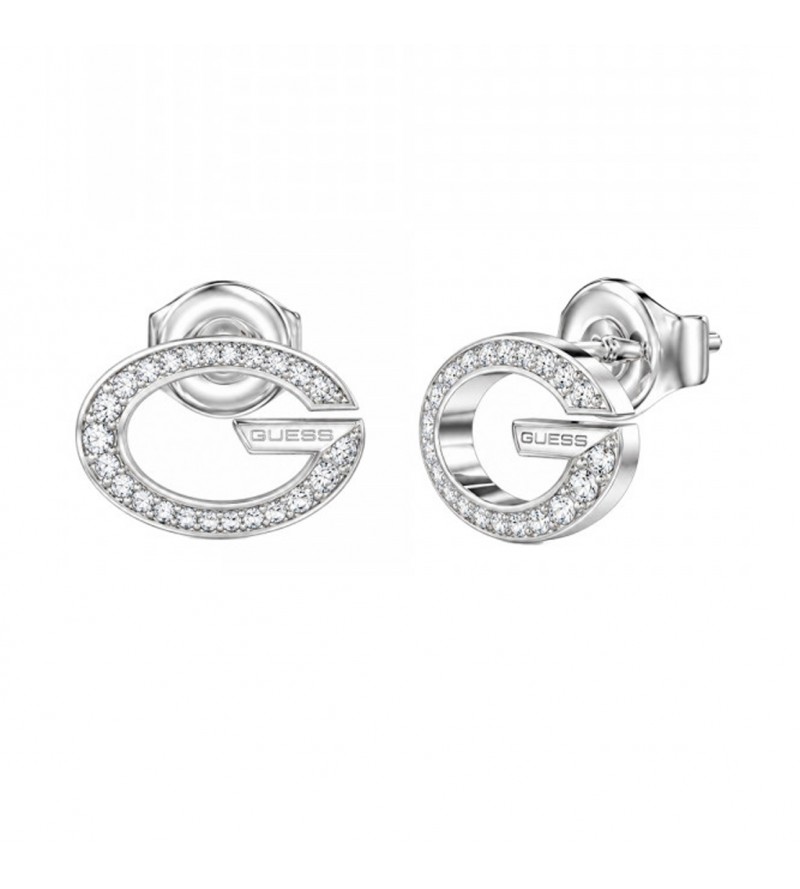 Pendientes Guess
