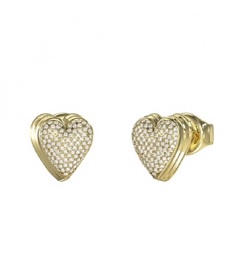 Pendientes Guess