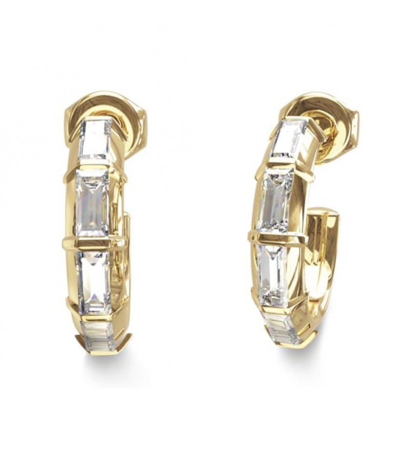 Pendientes Guess