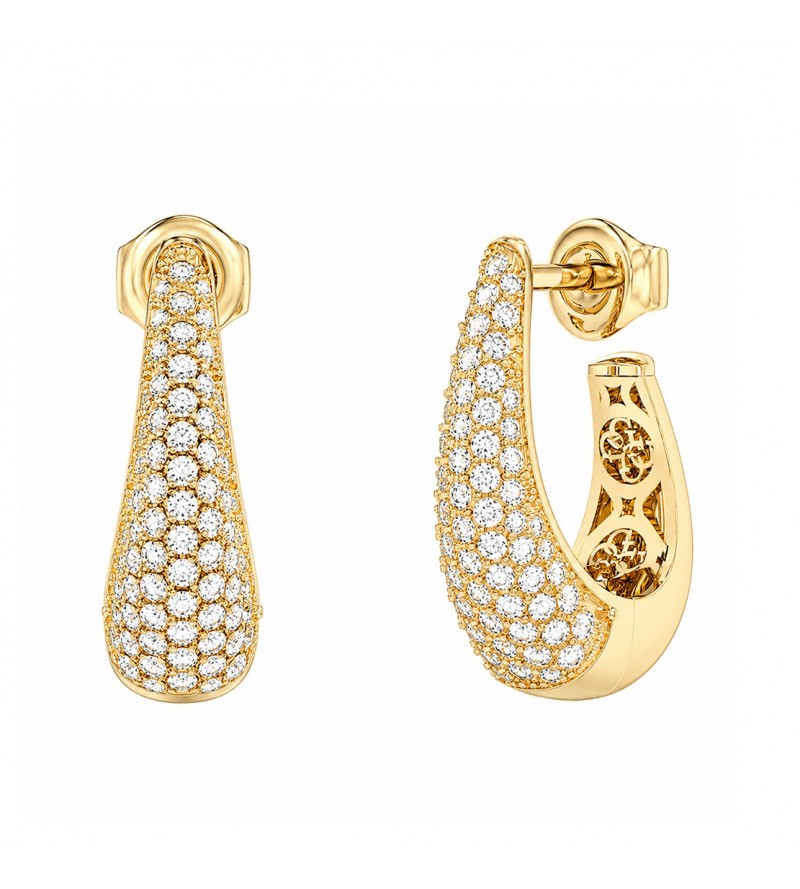 Pendientes Guess