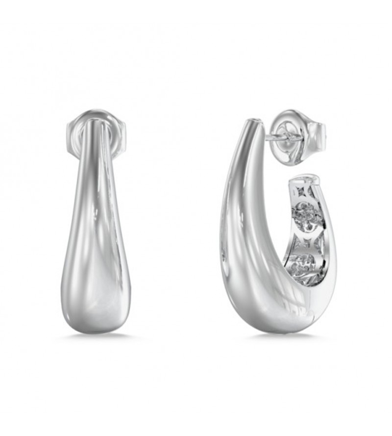 Pendientes Guess