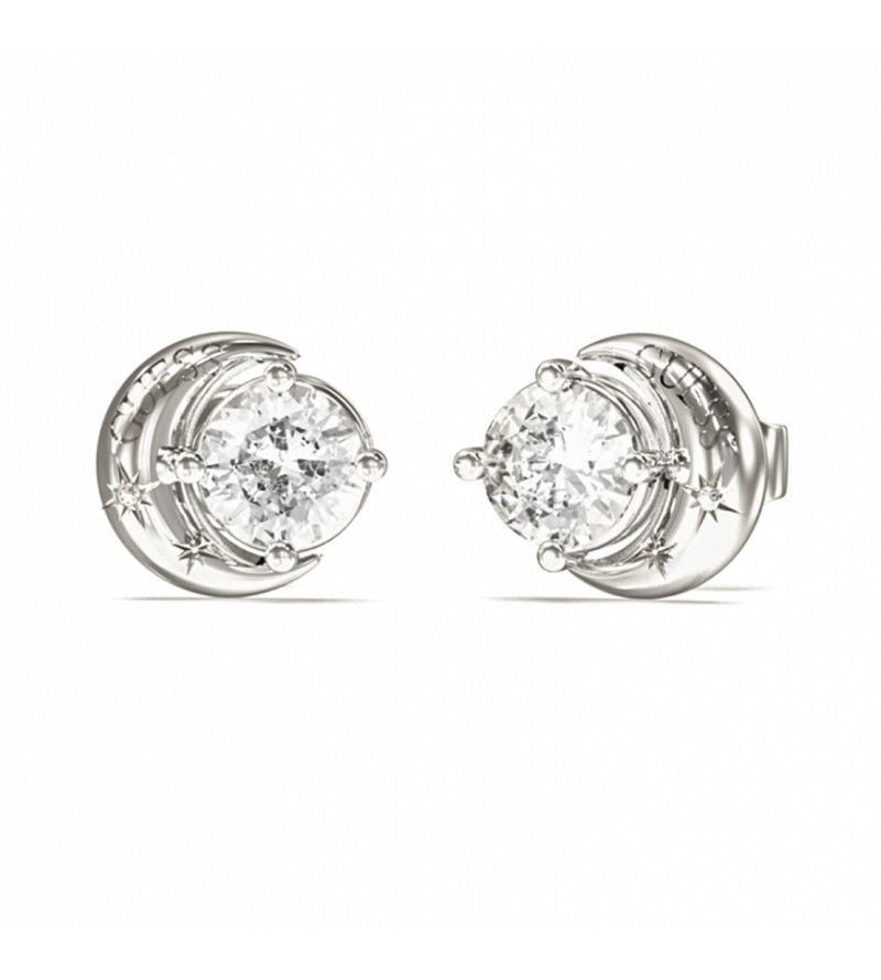 Pendientes Guess