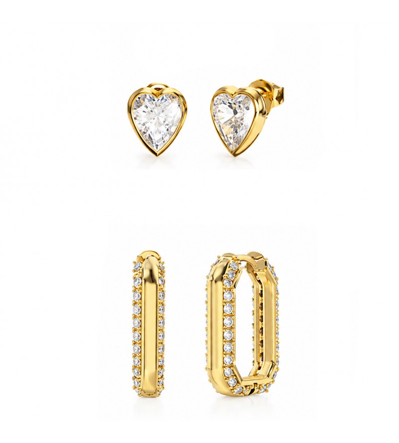 Pendientes Guess