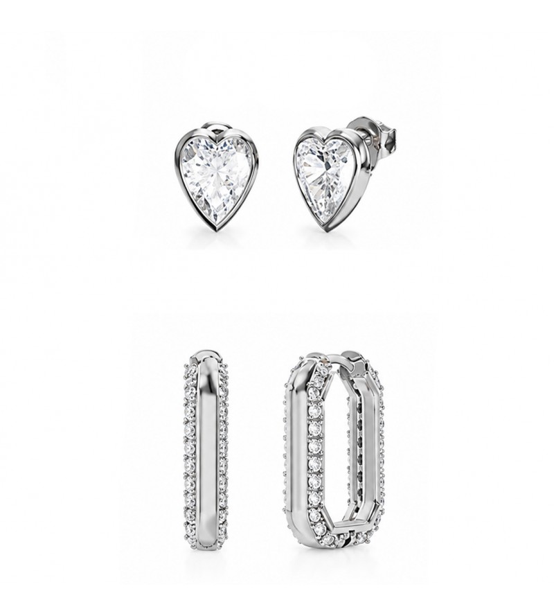 Pendientes Guess