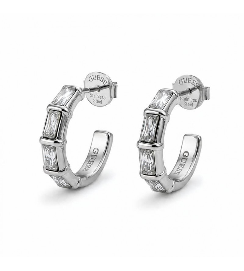 Pendientes Guess