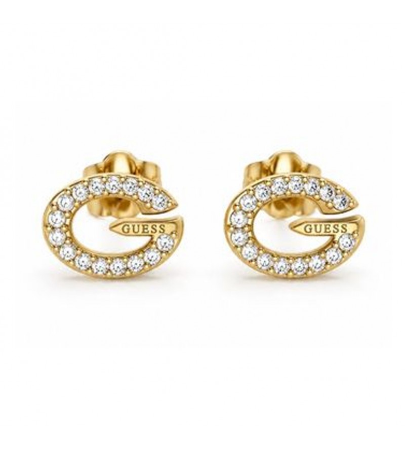 Pendientes Guess