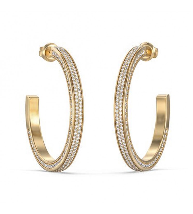 Pendientes Guess
