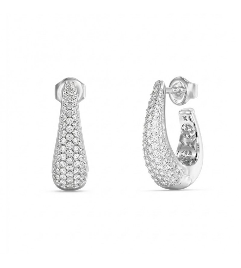 Pendientes Guess