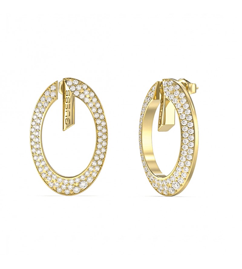 Pendientes Guess
