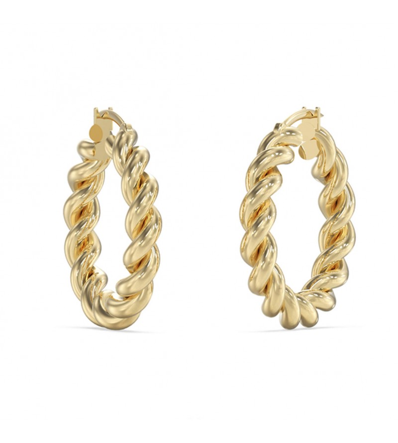 Pendientes Guess