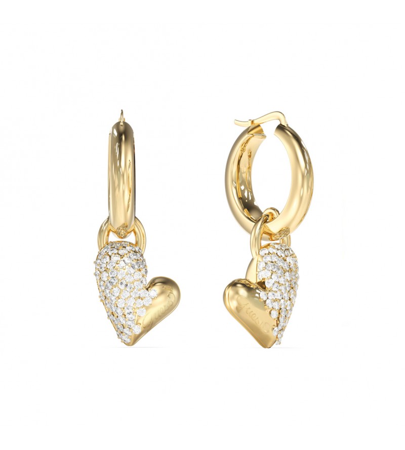 Pendientes Guess