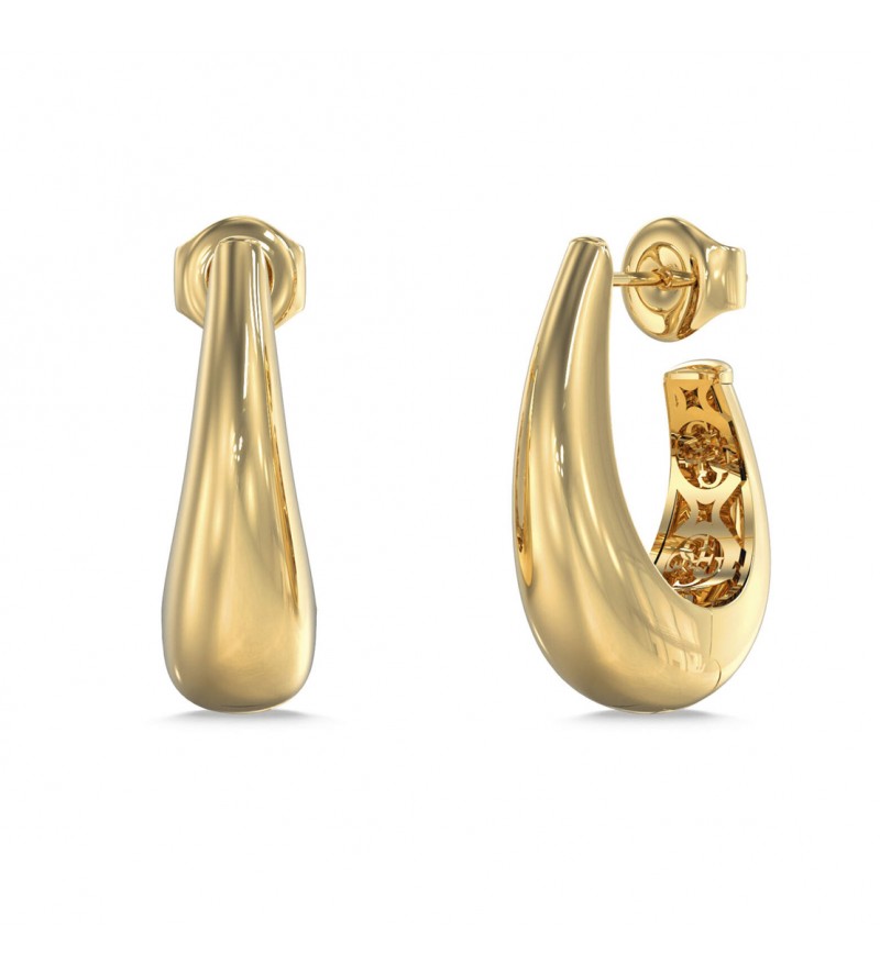 Pendientes Guess