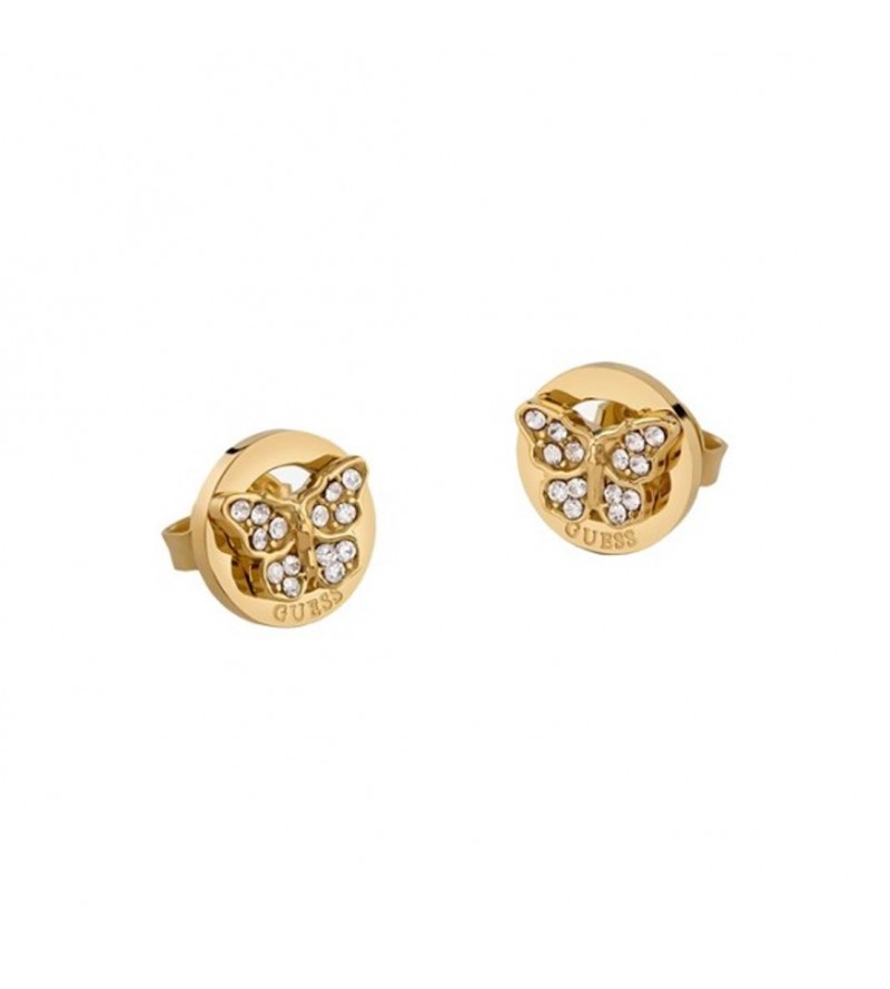 Pendientes Guess