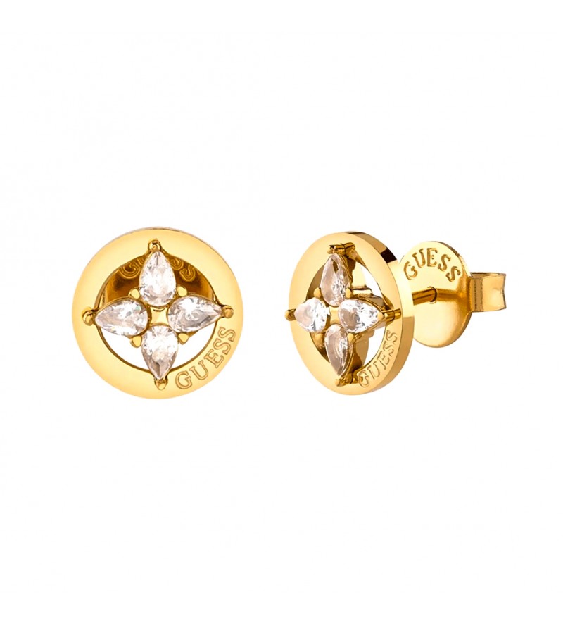 Pendientes Guess