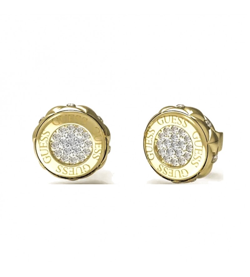 Pendientes Guess